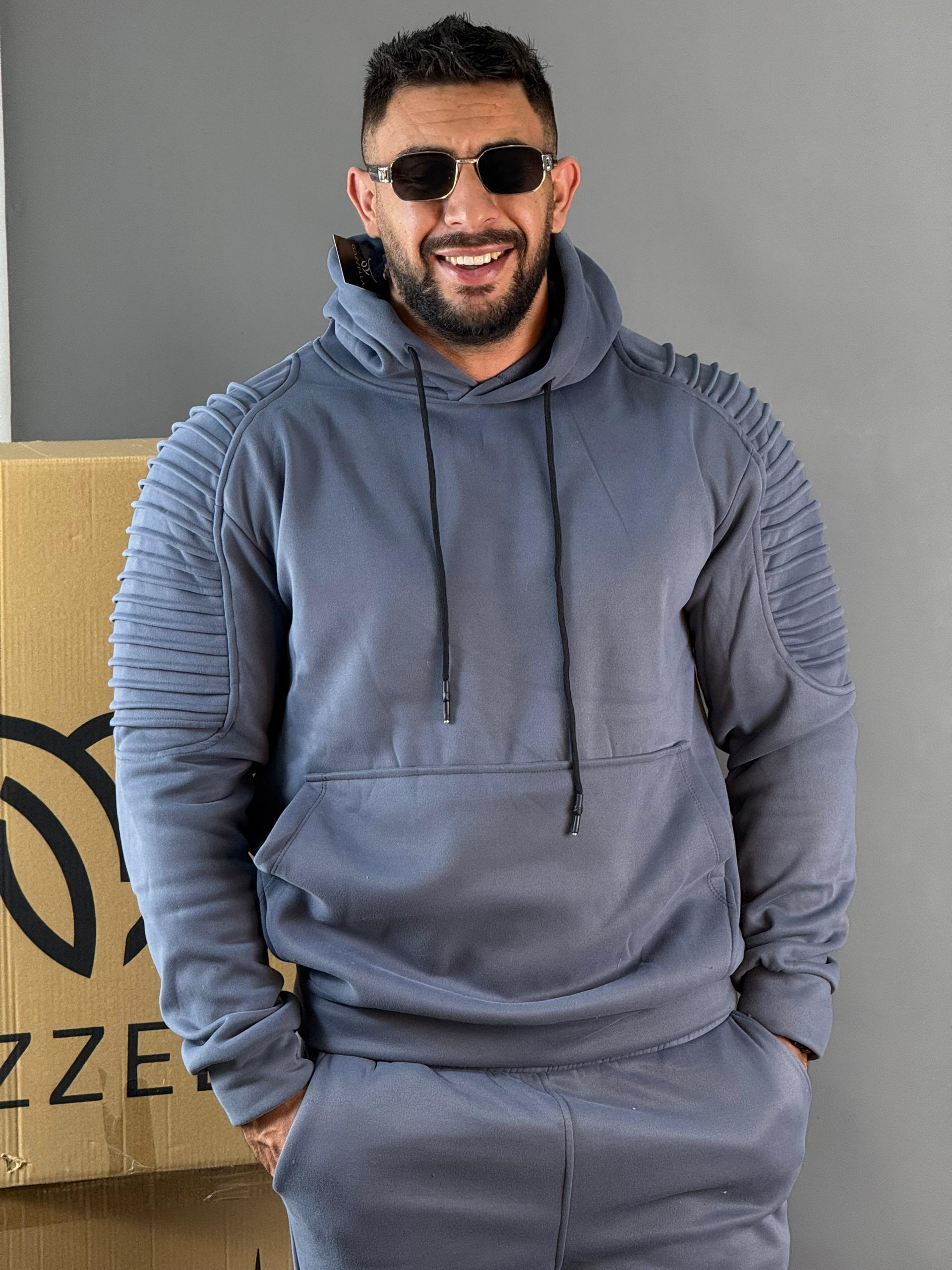 sweat surpiqure model 2025 - Image 10